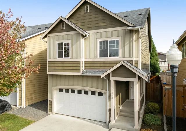 Photo 1 of Single family home for sale at 14521 49th Drive NE, Marysville, WA 98271 | MLS# NWM2595371 | Listing updated on 2026-10-27