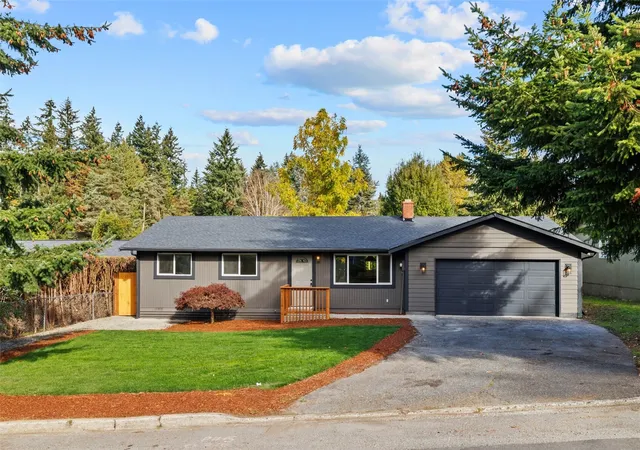 Single family home for sale at 12418 SE 202nd Place, Kent, WA 98031 | MLS# NWM2595373