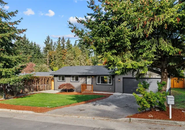 Photo 1 of Single family home for sale at 12418 SE 202nd Place, Kent, WA 98031 | MLS# NWM2595373 | Listing updated on 2026-10-20