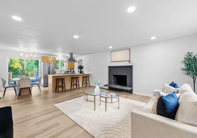 Photo 2 of Single family home for sale at 12418 SE 202nd Place, Kent, WA 98031 | MLS# NWM2595373 | Listing updated on 2026-10-20