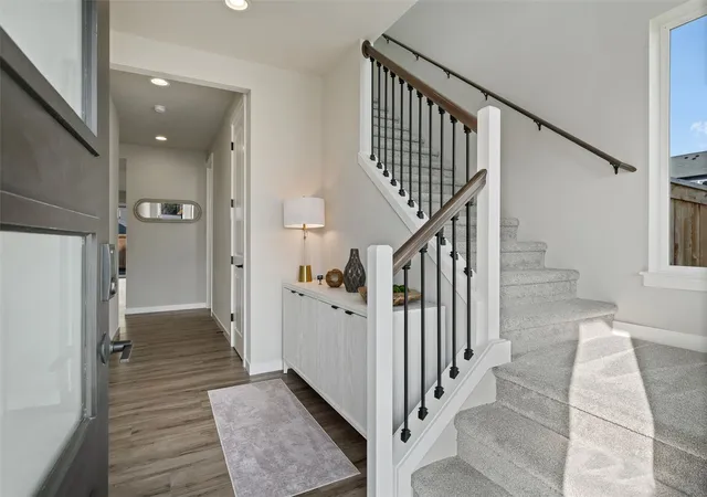Photo 1 of Single family home for sale at 14316 Ash Way #B, Lynnwood, WA 98087 | MLS# NWM2595381 | Listing updated on 2026-10-28