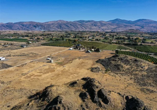 Photo 2 of Sale Pending at 81 & 81a Johnson Crk Rd, Omak, WA 98841 | MLS# NWM2595384 | Listing updated on 2026-10-27