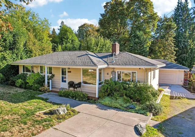 Single family home for sale at 2335 NE 12th Street, Renton, WA 98056 | MLS# NWM2595386