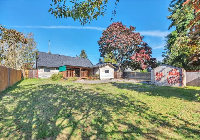 Photo 4 of Single family home for sale at 175 South 3723, Sea Tac, WA 98188 | MLS# NWM2595389 | Listing updated on 2026-10-20