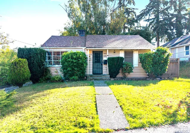 Single family home for sale at 11430 69th Place S, Seattle, WA 98178 | MLS# NWM2595394