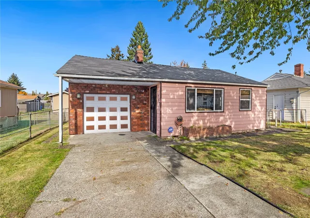Single family home for sale at 1207 Violet Meadow St S, Tacoma, WA 98444 | MLS# NWM2595400
