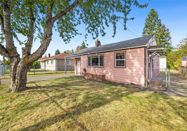 Photo 1 of Single family home for sale at 1207 Violet Meadow St S, Tacoma, WA 98444 | MLS# NWM2595400 | Listing updated on 2026-10-22