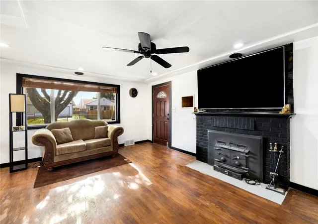 Photo 3 of Single family home for sale at 1207 Violet Meadow St S, Tacoma, WA 98444 | MLS# NWM2595400 | Listing updated on 2026-10-22
