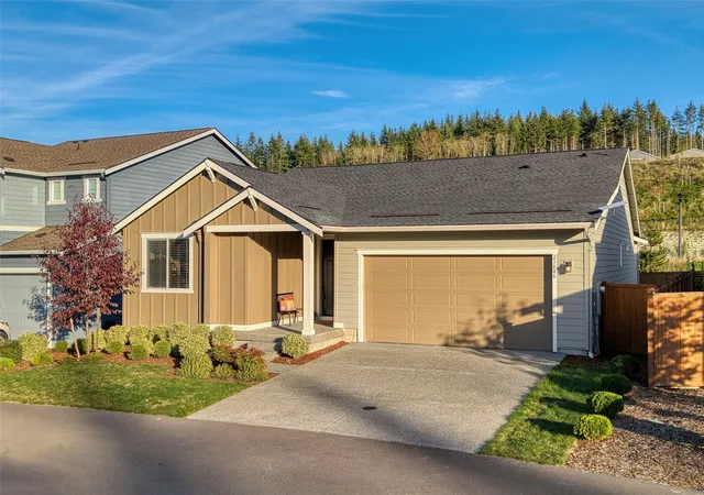 Photo 1 of Single family home for sale at 23606 Arbors Ter Rd Ne, Kingston, WA 98346 | MLS# NWM2595402 | Listing updated on 2026-10-22