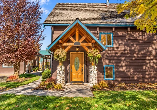 Single family home for sale at 71 Waggler Way #73, Sequim, WA 98382 | MLS# NWM2595406
