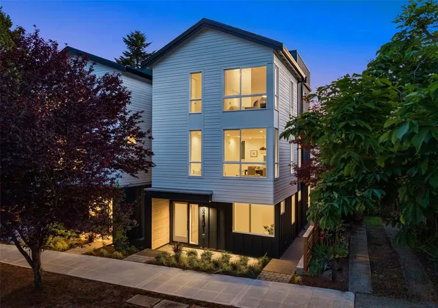 Photo 1 of Sale Pending at 825 B 17th Ave, Seattle, WA 98144 | MLS# NWM2595407 | Listing updated on 2026-10-18