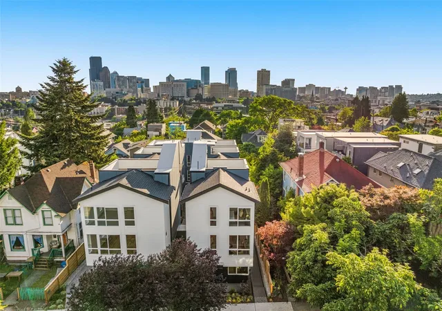 Photo 1 of Sale Pending at 825 B 17th Ave, Seattle, WA 98144 | MLS# NWM2595407 | Listing updated on 2026-10-18