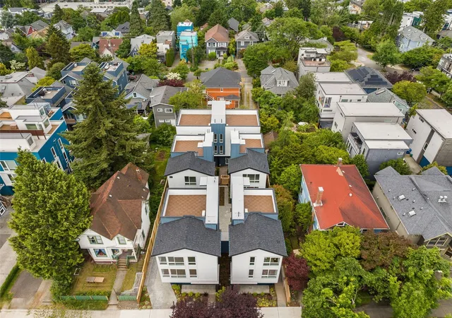 Photo 2 of Sale Pending at 825 B 17th Ave, Seattle, WA 98144 | MLS# NWM2595407 | Listing updated on 2026-10-18