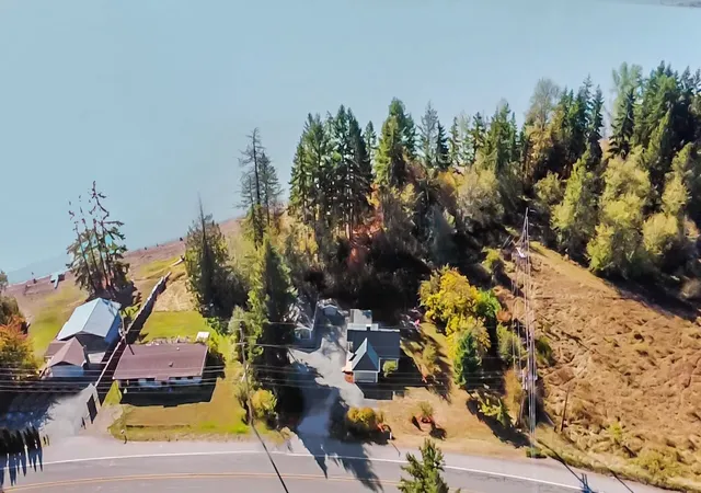 Single family home for sale at 50214 E Mountain Hwy, Eatonville, WA 98328 | MLS# NWM2595410