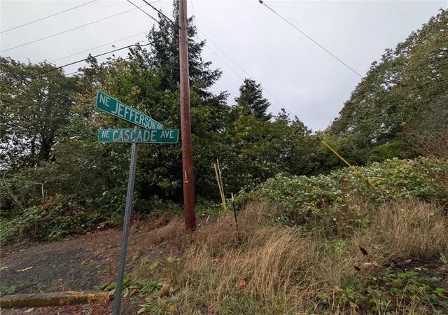 Photo 2 of Land for sale at 0 NE Cascade Ave, Chehalis, WA 98532 | MLS# NWM2595418 | Listing updated on 2026-10-16