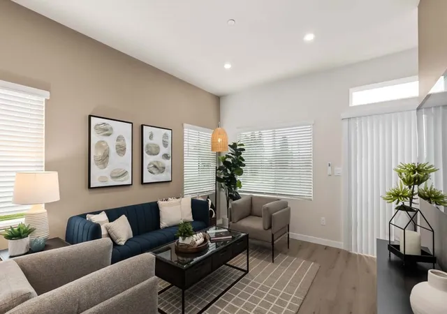 Photo 2 of Townhouse for sale at 15215 35th Avenue W #C4, Lynnwood, WA 98087 | MLS# NWM2595428 | Listing updated on 2026-10-18