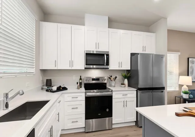 Photo 2 of Townhouse for sale at 15215 35th Avenue W #C4, Lynnwood, WA 98087 | MLS# NWM2595428 | Listing updated on 2026-10-27