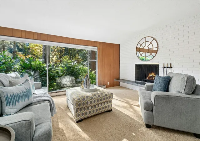 Photo 3 of Single family home for sale at 3024 NE 180th Street, Lake Forest Park, WA 98155 | MLS# NWM2595430 | Listing updated on 2026-10-25