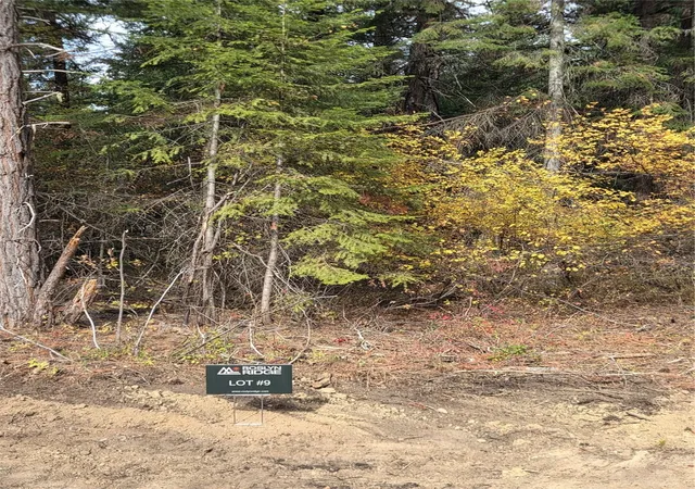 Land for sale at 9 Rock Cress Ln, Ronald, WA 98940 | MLS# NWM2595431