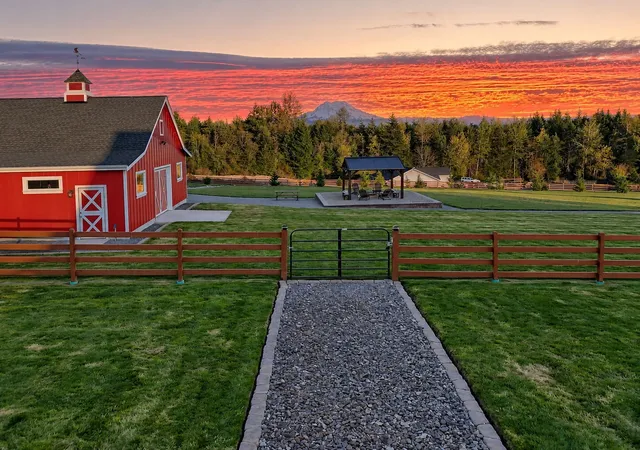 Photo 1 of Single family home for sale at 38937 2nd Avenue E, Roy, WA 98580 | MLS# NWM2595439 | Listing updated on 2026-10-19