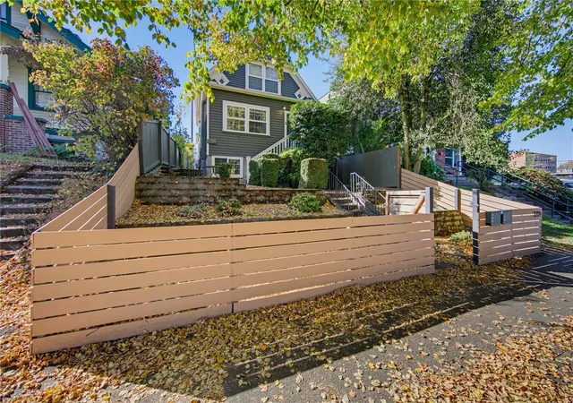 Photo 1 of House for sale at 1214 Yakima Ave #A & B, Tacoma, WA 98405 | MLS# NWM2595444 | Listing updated on 2026-10-26
