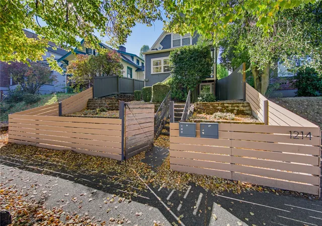 Photo 2 of House for sale at 1214 Yakima Ave #A & B, Tacoma, WA 98405 | MLS# NWM2595444 | Listing updated on 2026-10-26