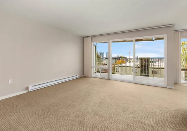Photo 3 of Condo for sale at 525 Belmont Ave E #3C, Seattle, WA 98102 | MLS# NWM2595446 | Listing updated on 2026-10-27