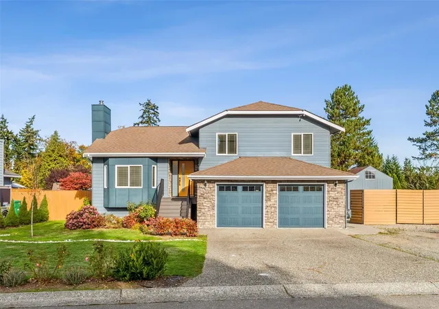 Photo 1 of Single family home for sale at 4411 130th Street SE, Everett, WA 98208 | MLS# NWM2595452 | Listing updated on 2026-10-21