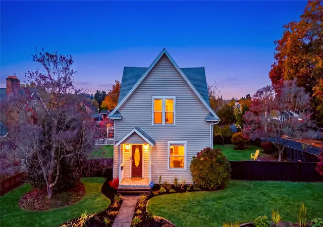 Single family home for sale at 504 7th Street SW, Puyallup, WA 98371 | MLS# NWM2595478