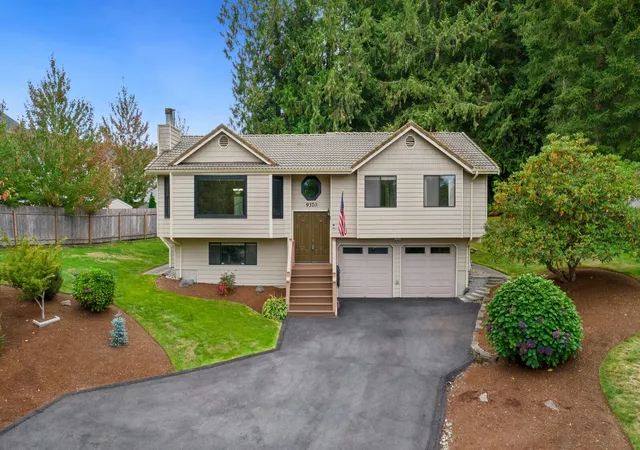 Single family home for sale at 9370 Saint Johns Pl NE, Bremerton, WA 98311 | MLS# NWM2595481