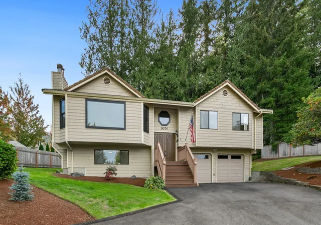 Photo 1 of Single family home for sale at 9370 Saint Johns Pl NE, Bremerton, WA 98311 | MLS# NWM2595481 | Listing updated on 2026-10-26