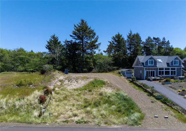 Land for sale at 35000 J Pl, Ocean Park, WA 98640 | MLS# NWM2595487