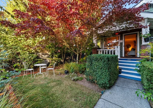 Photo 1 of Single family home for sale at 3820 44th Avenue SW, Seattle, WA 98116 | MLS# NWM2595488 | Listing updated on 2026-10-29