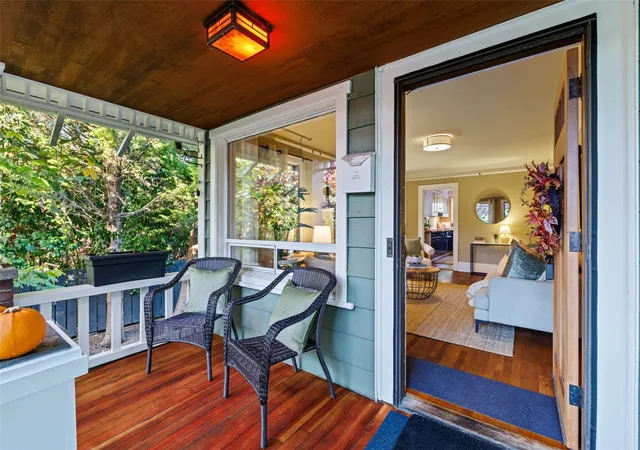 Photo 2 of Single family home for sale at 3820 44th Avenue SW, Seattle, WA 98116 | MLS# NWM2595488 | Listing updated on 2026-10-29