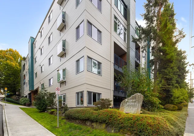 Photo 1 of Condo for sale at 9710 5th Avenue Ne #410, Seattle, WA 98115 | MLS# NWM2595496 | Listing updated on 2026-10-23