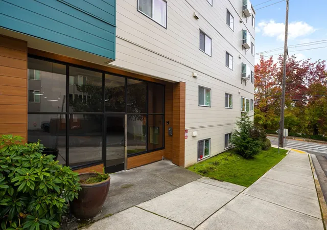 Photo 2 of Condo for sale at 9710 5th Avenue Ne #410, Seattle, WA 98115 | MLS# NWM2595496 | Listing updated on 2026-10-23