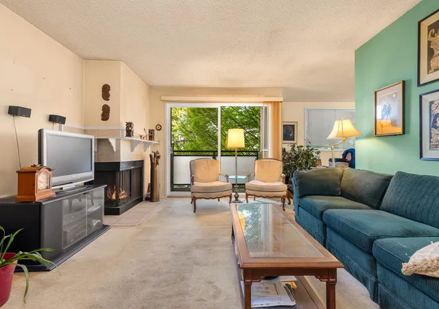 Photo 3 of Condo for sale at 9710 5th Avenue Ne #410, Seattle, WA 98115 | MLS# NWM2595496 | Listing updated on 2026-10-23