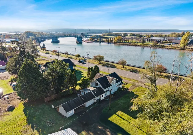 Photo 2 of Sale Pending at 1811 Riverside Ave, Hoquiam, WA 98550 | MLS# NWM2595497 | Listing updated on 2026-10-28
