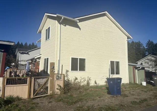 Single family home for sale at 1100 Emens Ave N, Darrington, WA 98241 | MLS# NWM2595502