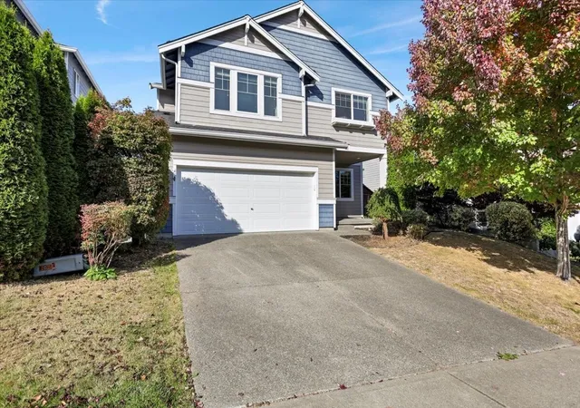 Single family home for sale at 19530 19th Avenue Ct E, Spanaway, WA 98387 | MLS# NWM2595505