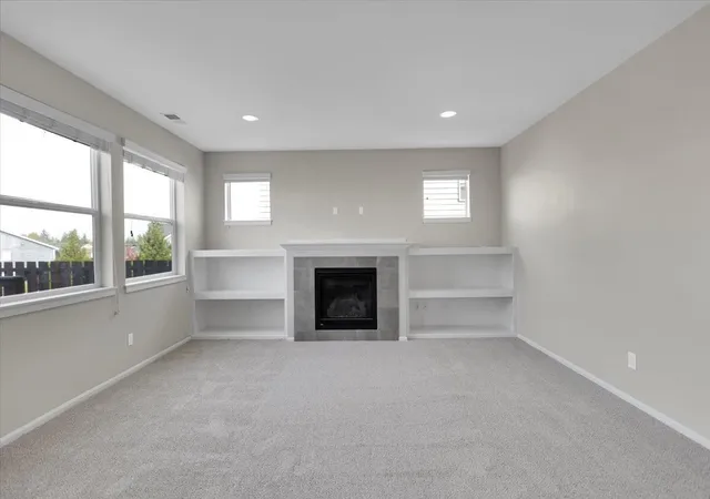 Photo 4 of Single family home for sale at 19530 19th Avenue Ct E, Spanaway, WA 98387 | MLS# NWM2595505 | Listing updated on 2026-10-19