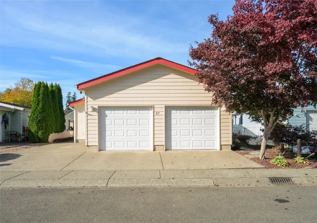 Manufactured home for sale at 6350 Portal Way #57, Ferndale, WA 98248 | MLS# NWM2595516