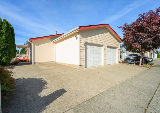 Photo 1 of Manufactured home for sale at 6350 Portal Way #57, Ferndale, WA 98248 | MLS# NWM2595516 | Listing updated on 2026-10-23