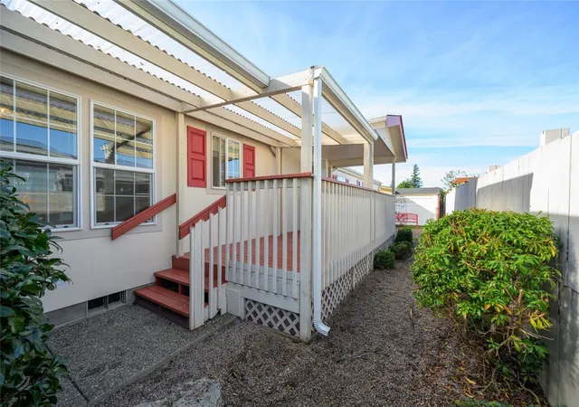 Photo 2 of Manufactured home for sale at 6350 Portal Way #57, Ferndale, WA 98248 | MLS# NWM2595516 | Listing updated on 2026-10-23