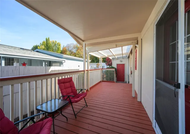 Photo 3 of Manufactured home for sale at 6350 Portal Way #57, Ferndale, WA 98248 | MLS# NWM2595516 | Listing updated on 2026-10-23