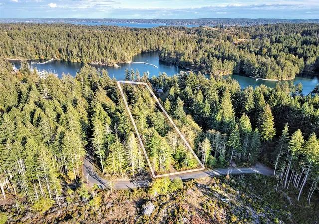 Photo 1 of Land for sale at 14 E Wilson Rd, Shelton, WA 98584 | MLS# NWM2595517 | Listing updated on 2026-10-16