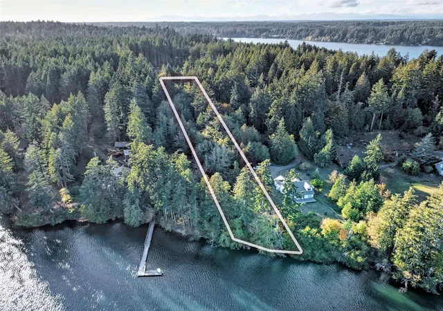 Photo 2 of Land for sale at 14 E Wilson Rd, Shelton, WA 98584 | MLS# NWM2595517 | Listing updated on 2026-10-16