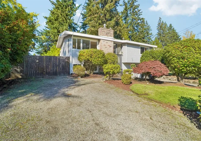 Single family home for sale at 16246 NE 1st Street, Bellevue, WA 98008 | MLS# NWM2595518