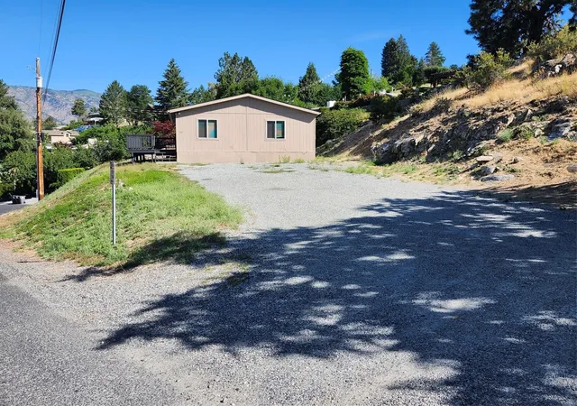Manufactured home for sale at 130 Olive Ave, Manson, WA 98831 | MLS# NWM2595522