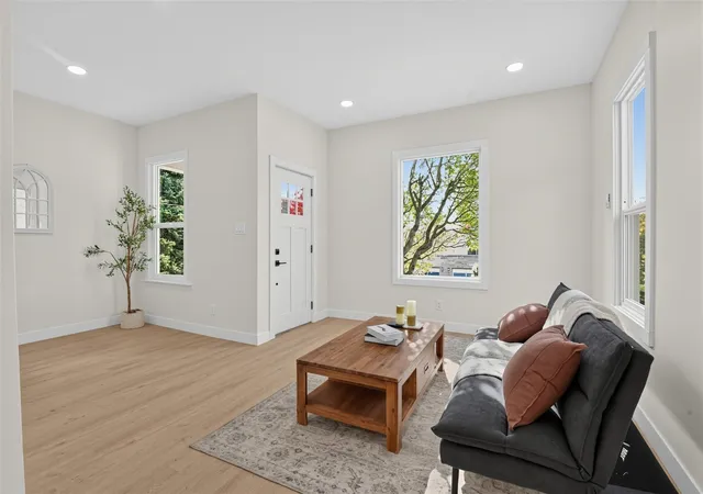 Photo 3 of Single family home for sale at 852 NW 62nd Street, Seattle, WA 98107 | MLS# NWM2595528 | Listing updated on 2026-10-25